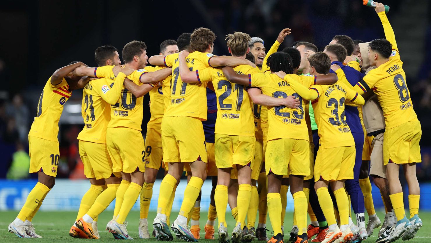 迷和分析师 迷和分析师