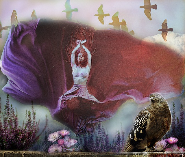 他正在迅速 他正在迅速